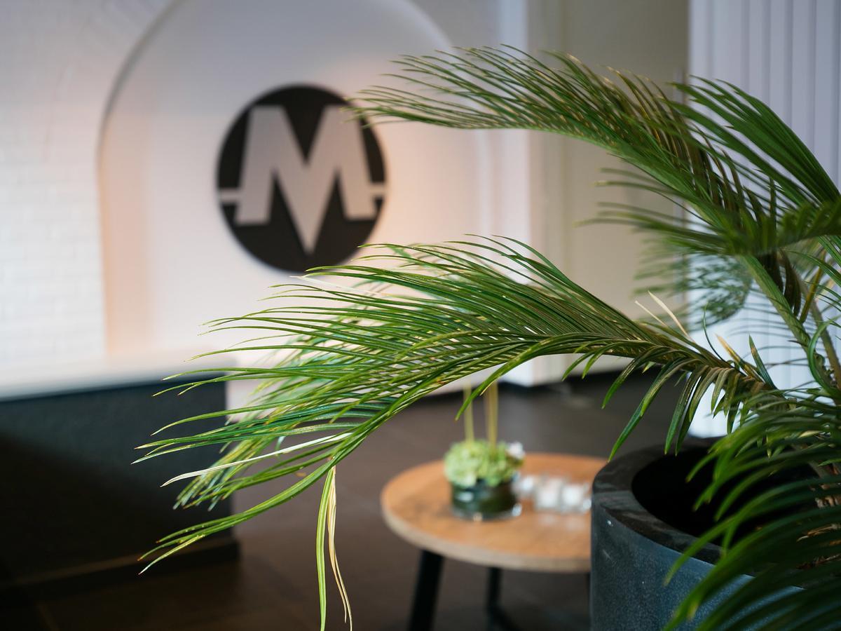 Mitte Hotel Amel