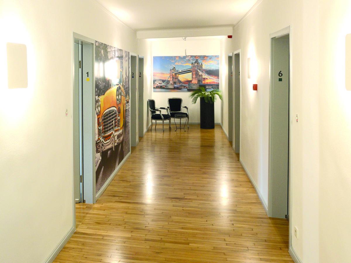 Hotel Mitte Amel
