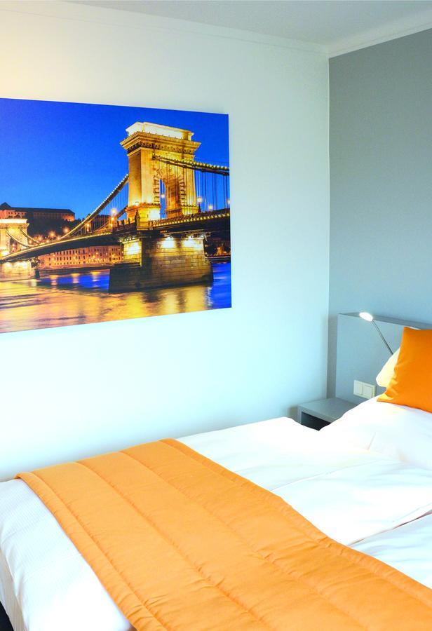 Mitte Hotel 3*
