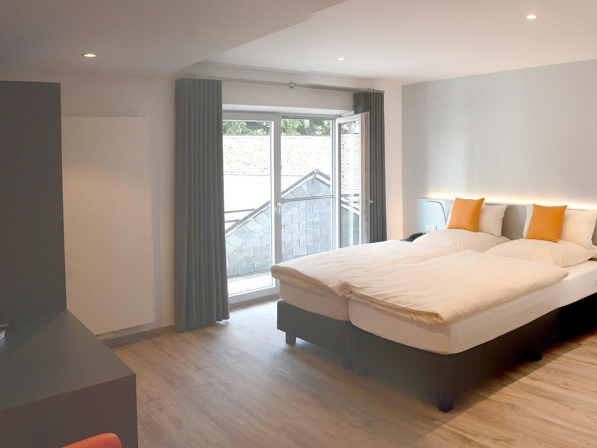 Mitte Hotel 3*