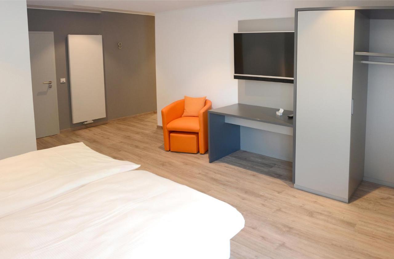 Hotel Mitte 3*