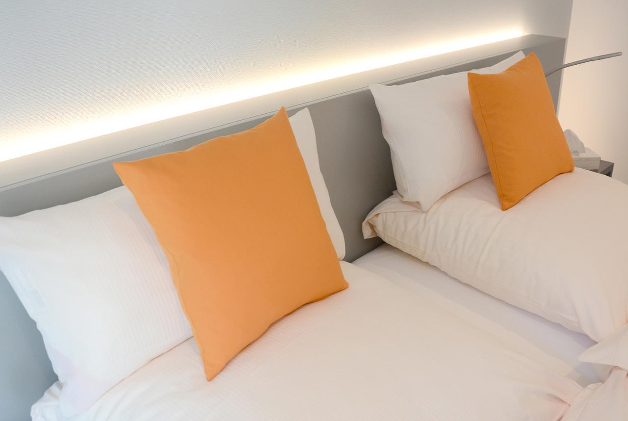 Hotel Mitte