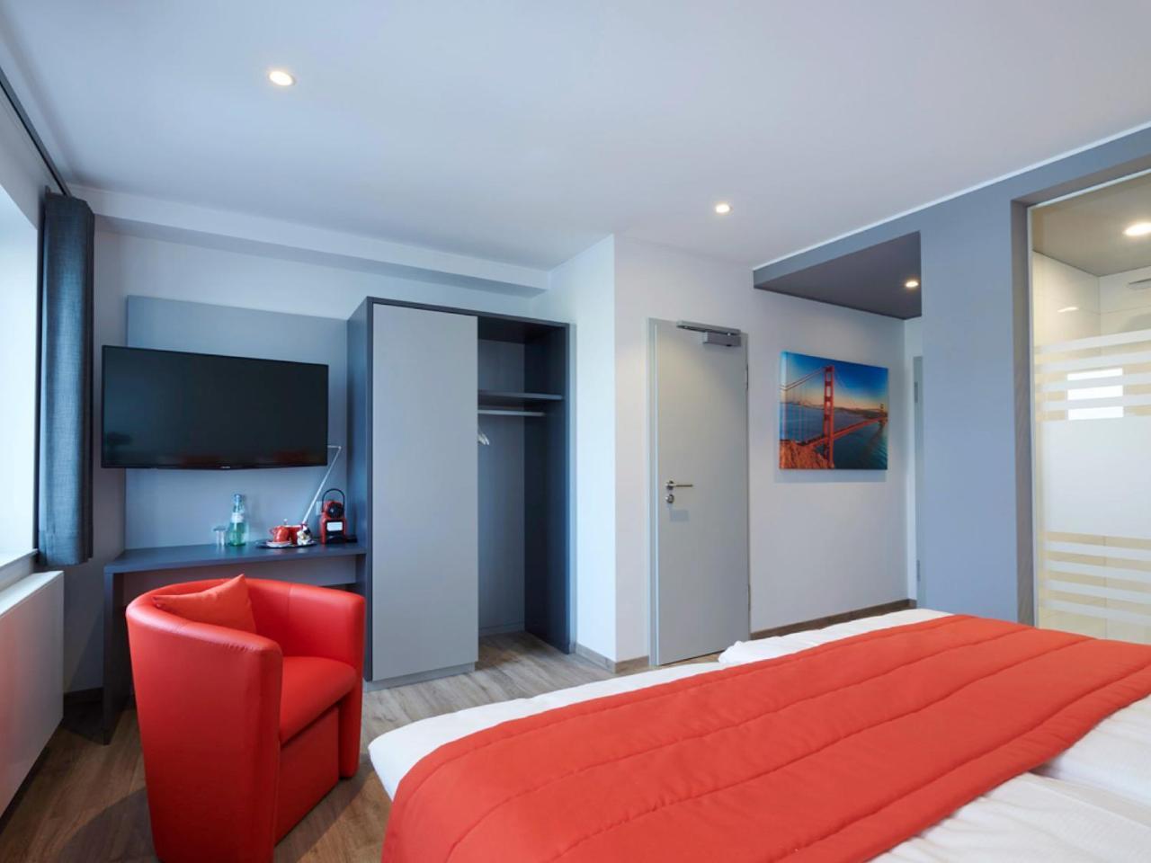 Mitte Hotel Amel