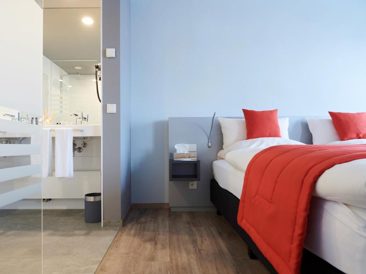 Hotel Mitte