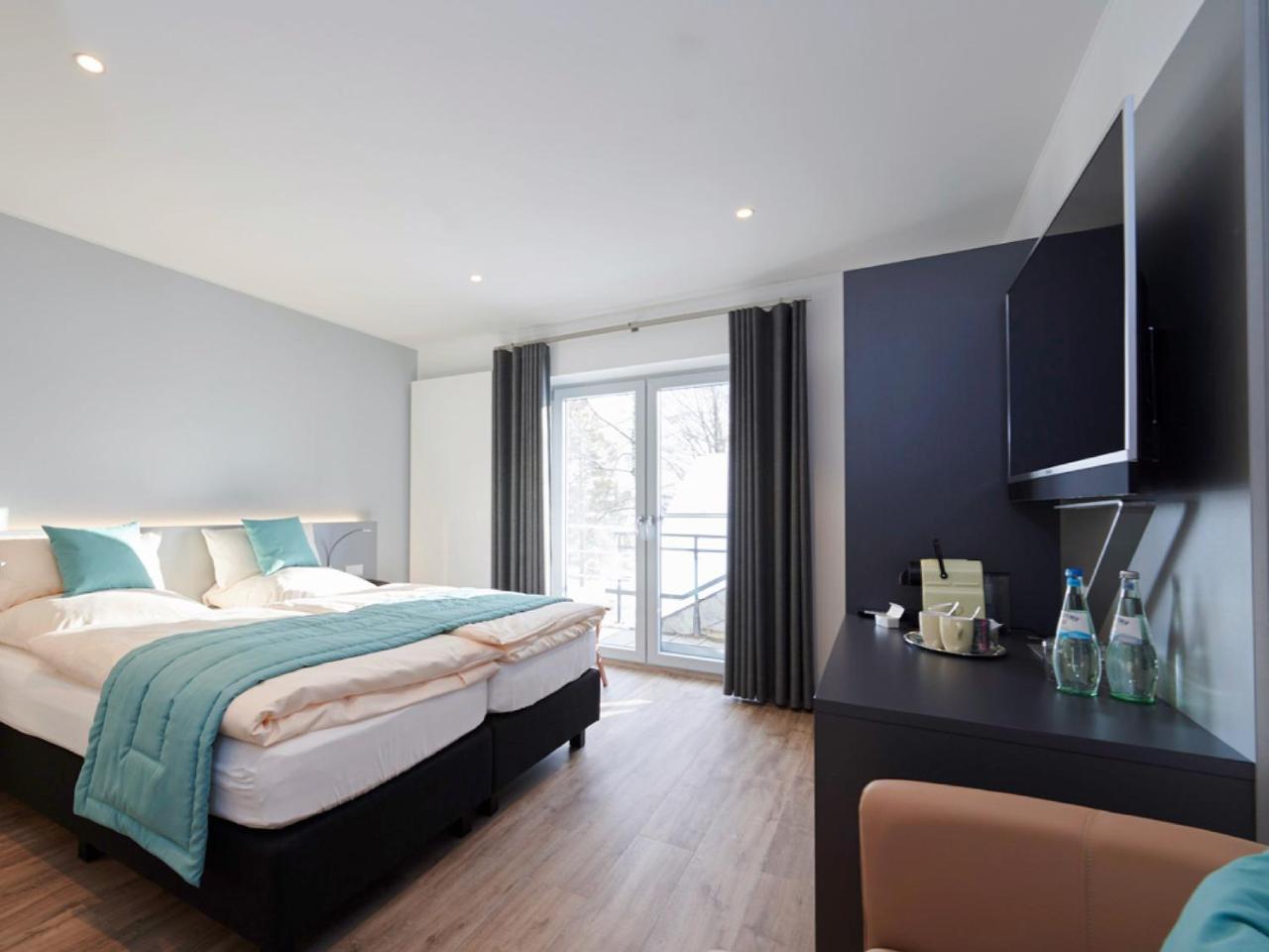 Mitte Hotel 3*