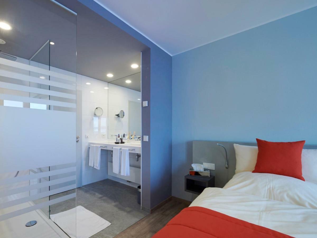 Mitte Hotel Amel